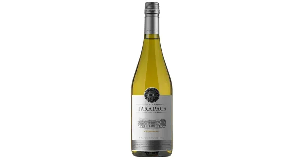 Tarapaca Varietal Chardonnay GT vein 13%vol 750ml
