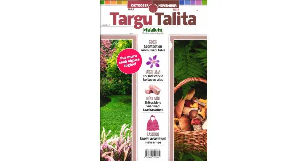 Targu talita