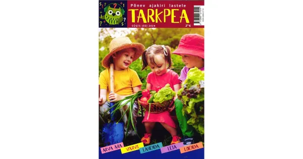 Tarkpea