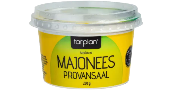 Tarplan Majonees Provansaal, 230 g