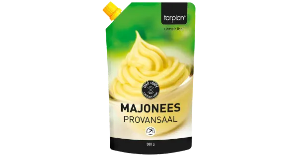 Tarplan Majonees Provansaal 380g