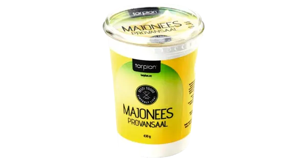 Tarplan Majonees Provansaal, 430 g
