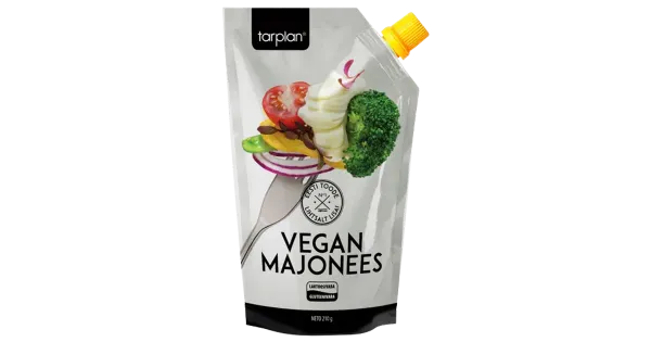 Tarplan Vegan majonees, 210 g