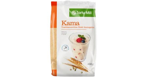 Tartu Mill kamajahu 400 g