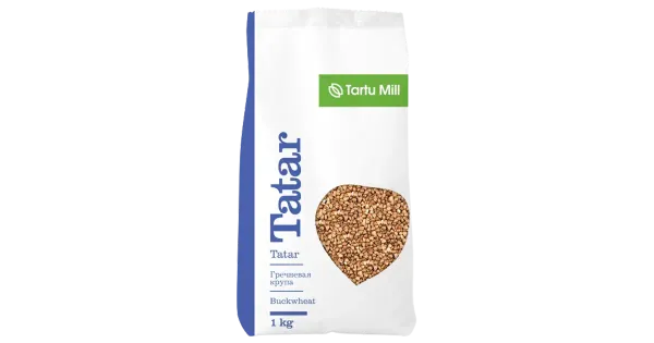 Tartu Mill tatar 1 kg