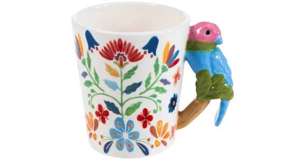 Tass papagoi 470 ml