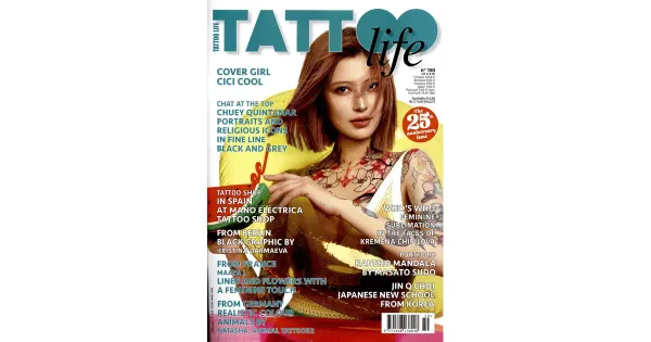 Tattoo Life
