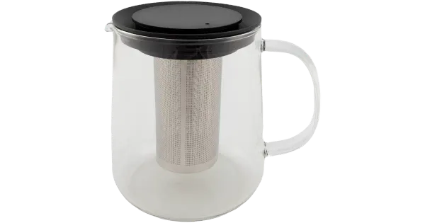 Teekann filtriga House 1 l