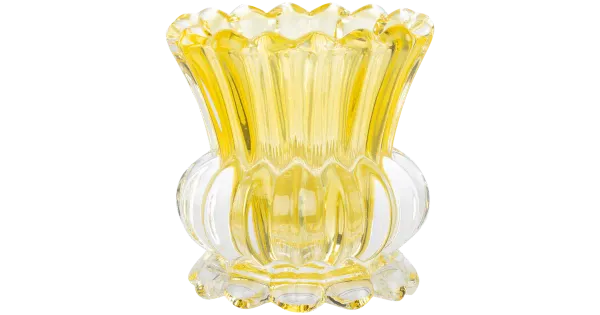 Teeküünlaalus mimosa kollane
