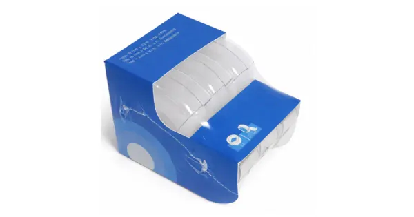 Teipirullid 3 tk 19 mm x 33 m