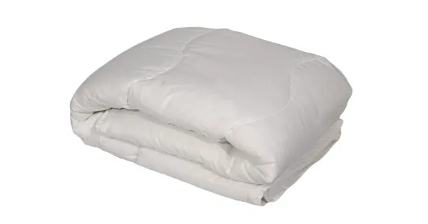 Tekk Junior 115x150 cm, valge
