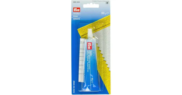 Tekstiililiim 30 g