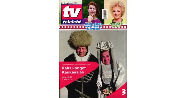 Teleleht