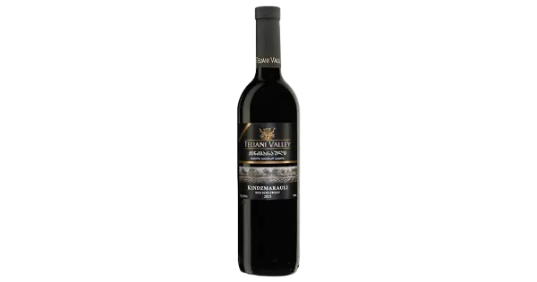 Teliani Valley Kindzmarauli GT vein 13%vol 750ml