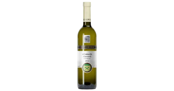 Teliani Valley Old Gruzia Alaverdi White GT vein 11%vol 750ml