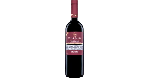 Teliani Valley Pirosmani GT vein 12%vol 750 ml
