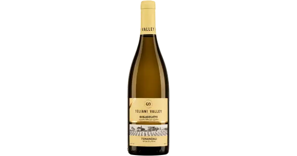 Teliani Valley Tsinandali GT vein 12%vol 750ml