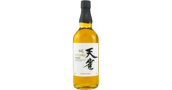 Whisky TENJAKU, 40% 0,7L, R19/144388/3