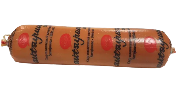 Tere Suitsujuust, 200 g
