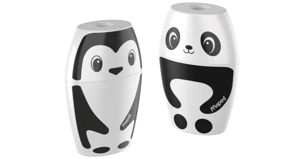 Teritaja shaker fancy 1 auguga