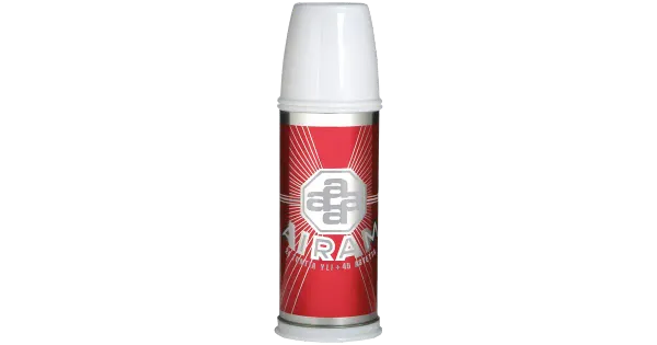 Termos Airam 0,45 l, punane