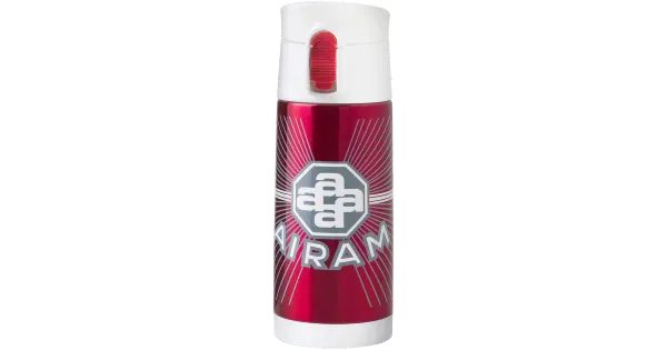 Termoskruus Airam Classic 0,35 l, r/v teras