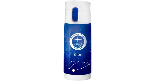Termoskruus Airam Klassikko Olympia 0,35l