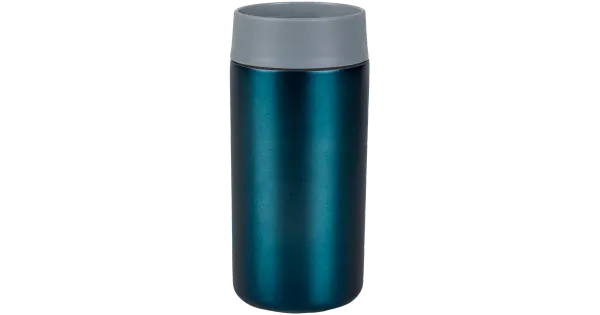Termoskruus House 235 ml, metallsinine
