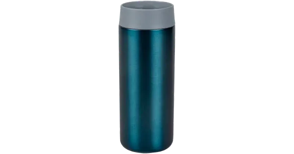 Termoskruus House 350 ml ,metallsinine