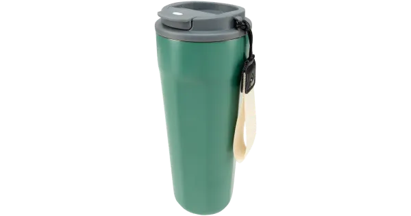 Termoskruus House 600 ml roheline
