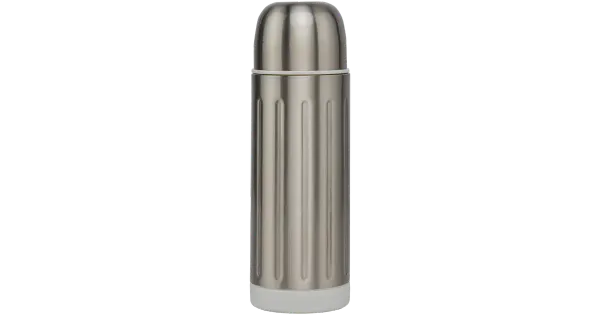 Termospudel House 0,5 l valge