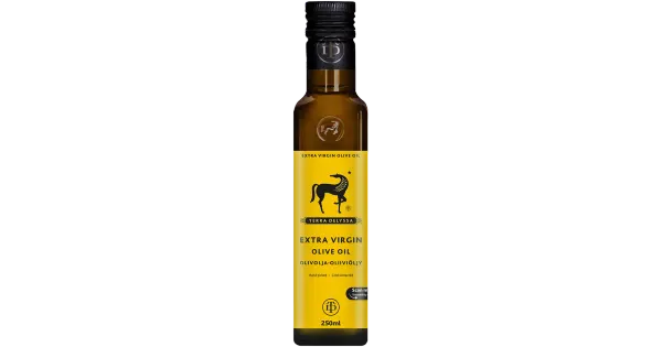 Terra Delyssa väärisoliiviõli 250 ml