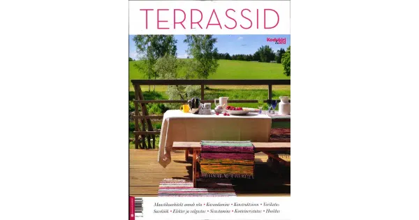 Terrassiaiad