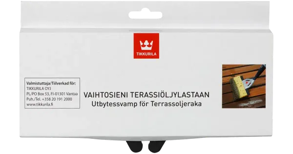 terrassipadja varusvamm 24 cm