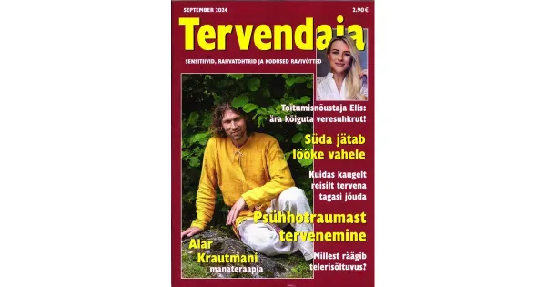 Tervendaja