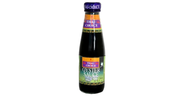 Thai Choice austrikaste 200 ml