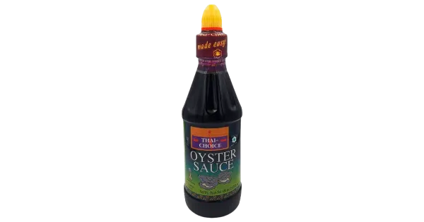 Thai Choice austrikaste 450ml