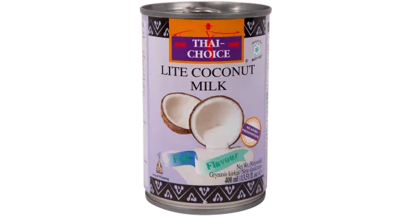 Thai Choice lahja kookosjook 400 ml