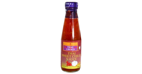 Thai Choice magus tšillikaste 200 ml