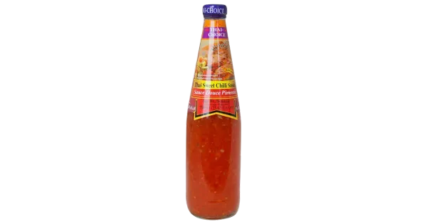 Thai Choice magus tšillikaste 700 ml