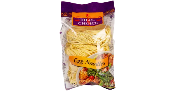 Thai Choice munanuudlid 200g