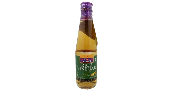 Thai Choice riisiäädikas 300ml