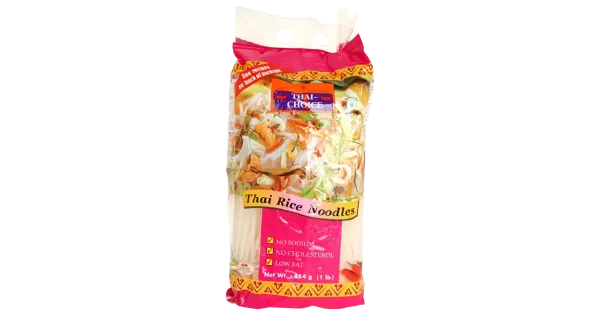 Thai Choice riisinuudlid 454 g