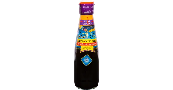 Seesamiõli, THAI CHOICE, 200 ml