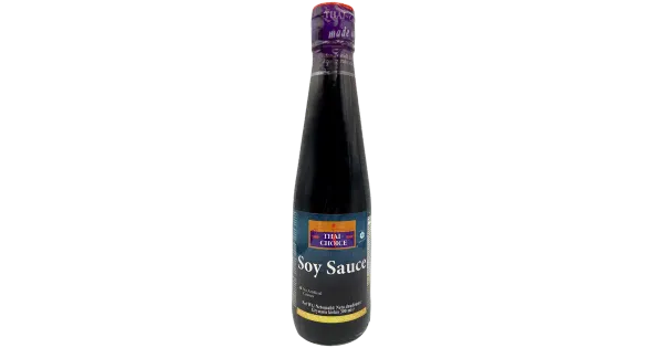 Thai Choice sojakaste 300ml