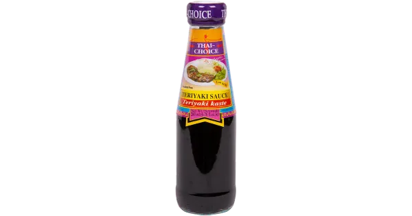Thai Choice teriyaki kaste 200 ml