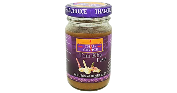 Thai Choice tom kha supipasta 110 g