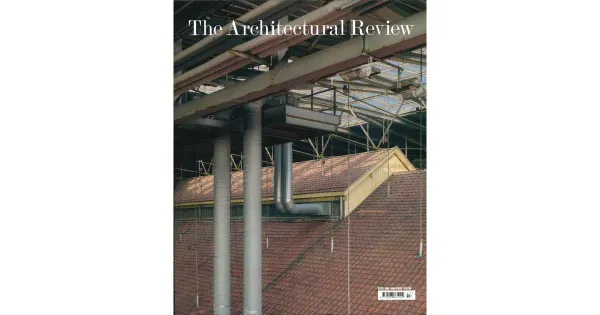 The Architectual Review