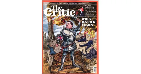 The Critic