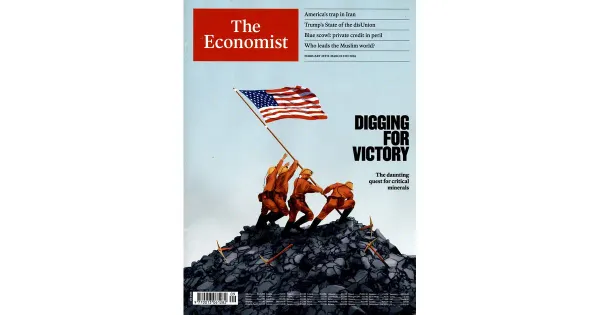 The Economist